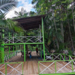 Balneário Recanto Caribe Exterior