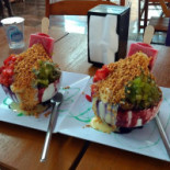 Açaí Mania Nourriture
