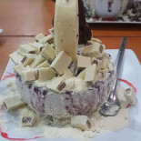 Açaí Mania Nourriture