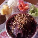 Açaí Mania Nourriture