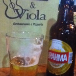 Espeto Viola Boisson
