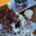 Açaí Mania Boisson