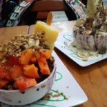 Açaí Mania Nourriture