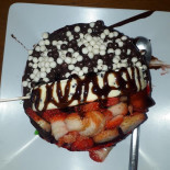 Açaí Mania Nourriture