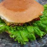 Faculdade Do Lanche Nourriture