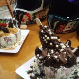 Açaí Mania Nourriture
