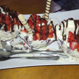 Açaí Mania Nourriture