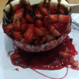 Açaí Mania Nourriture