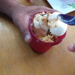 Açaí Mania Nourriture