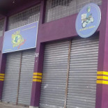 Açaí Mania Extérieur