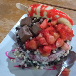 Açaí Mania Nourriture