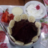 Açaí Mania Nourriture