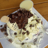 Açaí Mania Nourriture