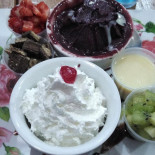 Açaí Mania Nourriture