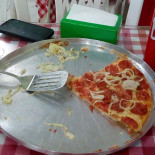 Pizzaria Pimenta Doce Comida