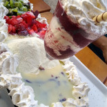 Açaí Mania Nourriture