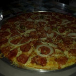 Pizzaria Pimenta Doce Comida
