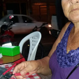 Pizzaria Pimenta Doce Bebida