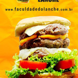 Faculdade Do Lanche Carte