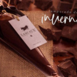Lascaux Chocolates Rústicos Boisson