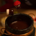 Lascaux Chocolates Rústicos Boisson