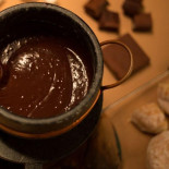 Lascaux Chocolates Rústicos Boisson