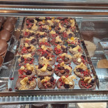 Lascaux Chocolates Rústicos Carte