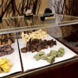 Lascaux Chocolates Rústicos Boisson