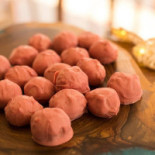 Lascaux Chocolates Rústicos Boisson