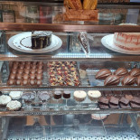 Lascaux Chocolates Rústicos À l'intérieur