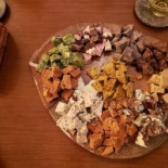 Lascaux Chocolates Rústicos Nourriture