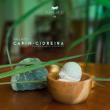 Lascaux Chocolates Rústicos Boisson