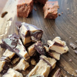 Lascaux Chocolates Rústicos Boisson
