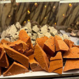 Lascaux Chocolates Rústicos Boisson