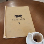 Lascaux Chocolates Rústicos Carte