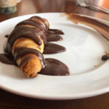 Lascaux Chocolates Rústicos Boisson