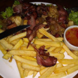 Hillbilly Comida