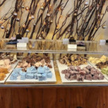 Lascaux Chocolates Rústicos Nourriture