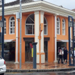 Lascaux Chocolates Rústicos Extérieur