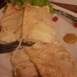 Hillbilly Comida