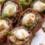 Hillbilly Comida
