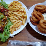 Hillbilly Comida