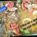 Nova Opção Nourriture