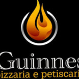 Guinnes Pizzaria Logo
