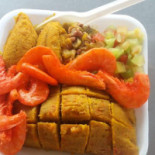 Acarajé Da Ana Nourriture
