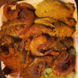Acarajé Da Ana Nourriture