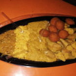 Acarajé Da Ana Nourriture