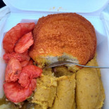 Acarajé Da Ana Nourriture