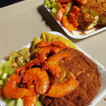Acarajé Da Ana Nourriture