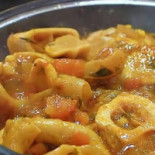 Acarajé Da Ana Nourriture